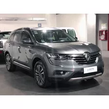 Renault Koleos Intens 4x4 Suv Usados Seleccionados Full