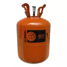 Gas Refrigerante Global R407c Global 11,30kg
