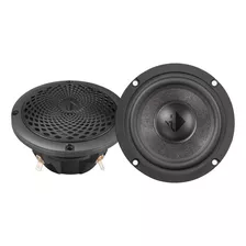 Parlantes Helix S 3m 3 Medio Rango