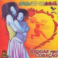 Circuito Reggae - Vol 8 Cd 