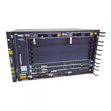 Olt An5516-06b Media Fbh 6u 10g 2*hu1a+2*hswa+2*pwr Dc 4861