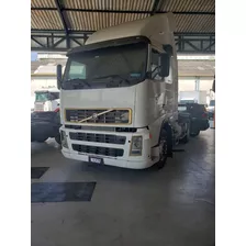 Volvo Fh 380 Ano 2005 - 4x2 