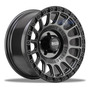 4 Rines 16 Off Road 5-114.3 Tacoma Ranger Hilux Renault Jeep