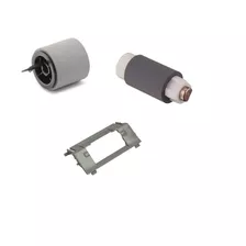 Kit Para Samsung M4070 Jc73-00340a Jc90-01032a Jc63-02917a