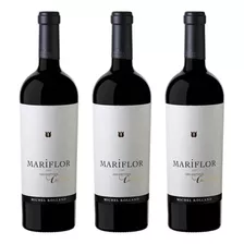 Vino Mariflor Camille Malbec X3 - Oferta Celler