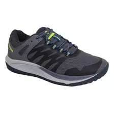 Zapatilla Outdoor Deportiva Mujer 