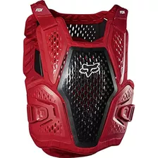 Fox Racing Raceframe Roost Protector De Pecho De Motocross