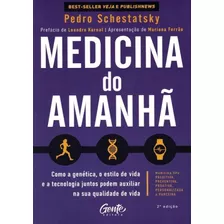 Medicina Do Amanha