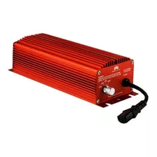 Balastro Electronico Fireball 600w Regulable