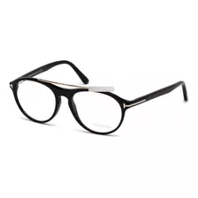 Anteojos Lectura Tom Ford Ft5411 Negro