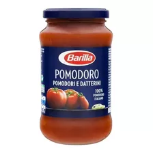 Molho Tomate Pomodoro Barilla