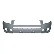 Parachoque Delantero Para Toyota Hilux Rav4 2009/2012