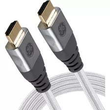 Cable Hdmi 2.1 Ultra High Speed Certificado 8k/60hz-4k/120hz