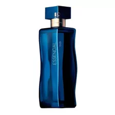 Perfume Essencial Natura 50 Ml Femenino