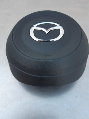 Tapa Bolsa De Aire Compatible Mazda Cx5  2018 Al 2019 Foto 3