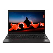 Laptop Lenovo Thinkpad L15 Gen4 I7 1355u 16gb 1tb W11 Pro