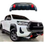 Bumper Delantero Sport Toyota Hilux Frente Nuevo 2021-2022