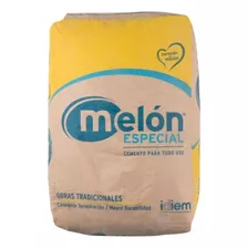 Cemento Melon Especial 25 Kilos