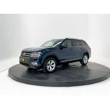 Volkswagen Teramont 2019