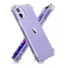 Forro Estuche Para iPhone Funda Reforzada Todos Los Modelos