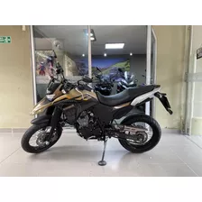 Yamaha Xtz 250 - 2024 