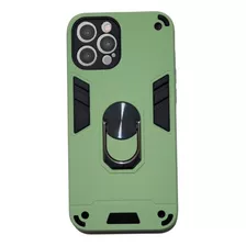 Carcasa Antigolpes 360° Para iPhone 12promax