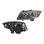 2) Faros Delanteros Depo 325i Bmw 2010-2012