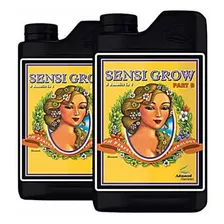 Sensi Grow A+b Advanced Nutrients 2x50ml