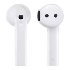 Audífonos In-ear Inalámbricos Xiaomi Redmi Buds 3 Blanco