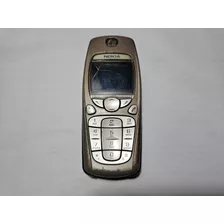 Celular Viejo Nokia 3560 Solo Para Coleccionar No Es Con Sim