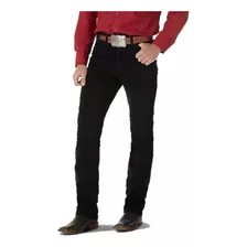 Pantalon Vaquero Wrangler Silver Edition Caballero