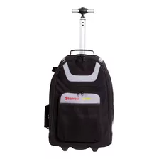 Mochila Para Ferramentas Com Rodinhas Starrett Bpxp Bpxp