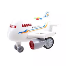 Avión De Juguete Avión Ambulancia Mini Juego Niños