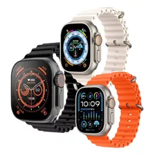 Smartwatch T800ultra Reloj Inteligente 1.99 Hd Serie 8 2023