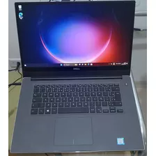 Notebook Dell Inspiron 7560 Core I7-7500u 16gb Ram Ssd E Hd