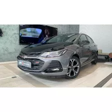 Chevrolet Cruze 1.4 Turbo Sport6 Rs 16v Flex 4p Automático