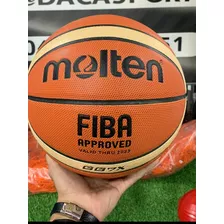 Balon De Basquet Molten # 5 Y 7 De Alta Calidad 