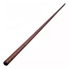 01 Taco Pequeno 90 Cm Canto Bilhar Sinuca Snooker