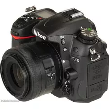 Nikon D7000 Nueva