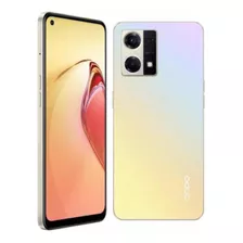 Oppo Reno 7 256 Gb Gold Lacrado