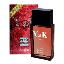 Perfume Y2k 100ml Edt - Paris Elysees Volume Da Unidade 100 Ml