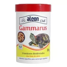 Alcon Gammarus 28g