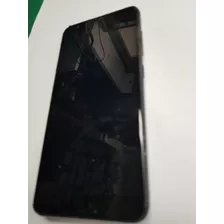 Celular Asus Zb 570 Tl Para Retirada De Peças Os 001