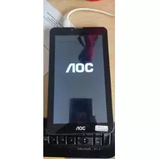 Tablet Aoc U706g Para Piezas