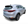 Faro Niebla Kia Sportage 2016 Con Base S/foco Izquierdo Xry