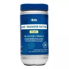 Transfer Factor 4life - L a $2222