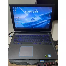 Notebook Dell G7 7588 - Pra Vender Rápido.