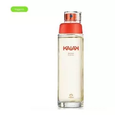 Kaiak Clásico Eau De Toilette Femenino 100 Ml Natura