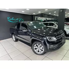 Volkswagen Amarok V6 High Ac4 2018