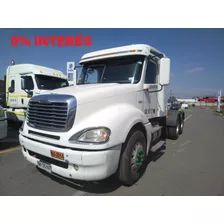 Tracto Camion Freightliner Cl120, Año 2014, Motor Cuminns